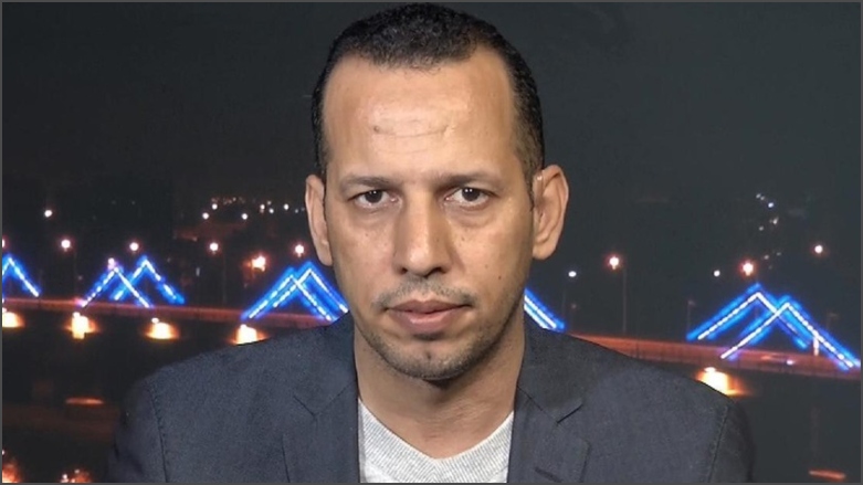 هاوڕێکانی هیشام هاشمی ئامۆژگارییان کردبوو رووبکاتە هەولێر تاوەکو تیرۆر نەکرێت